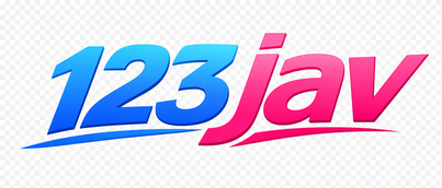 123jav লোগো